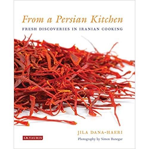 From a Persian Kitchen