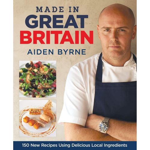 Made in Great Britain - Imagine 1