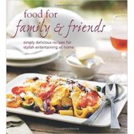 Food for Family & Friends 