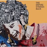 The Empire Strikes Back : Indian Art Today