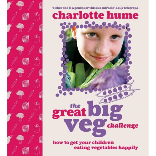 Great Big Veg Challenge