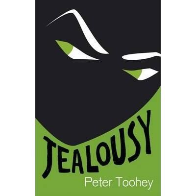 Jealousy - Imagine 1