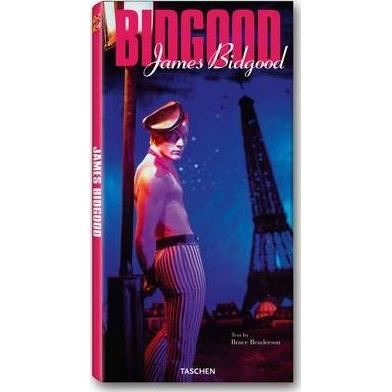 James bidgood