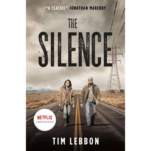 The Silence - Imagine 1