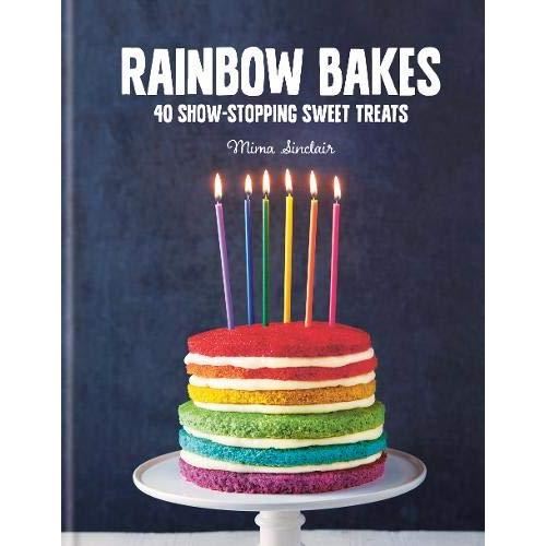 Rainbow Bakes - Imagine 1