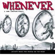 Whenever : I am Important!