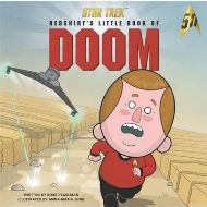 Star Trek: Redshirt's Little Book of Doom