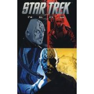 Star Trek: Nero