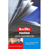 Italian Verb Handbook (Berlitz)