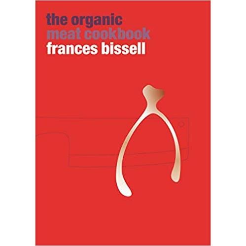The Organic Meat Cookbook - Imagine 1