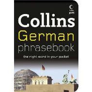 German Phrasebook