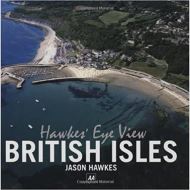 Hawkes' Eye View: British Isles