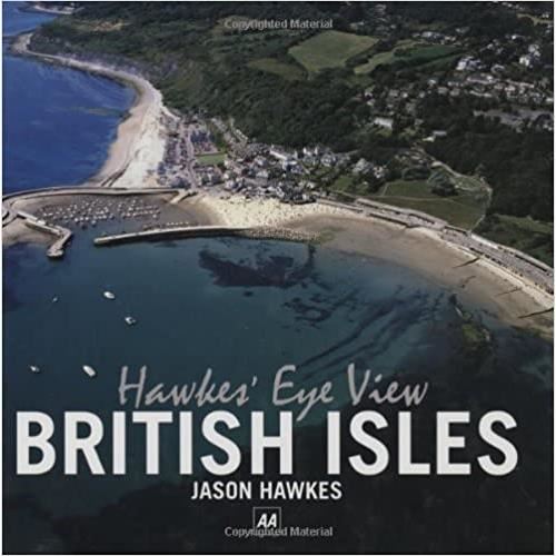Hawkes' Eye View: British Isles