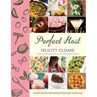 Perfect Host