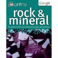 Rock and Mineral