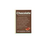 Chocolate 