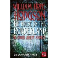 The House on the Borderland
