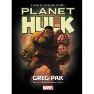 Planet Hulk