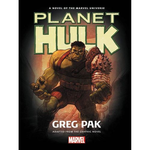 Planet Hulk