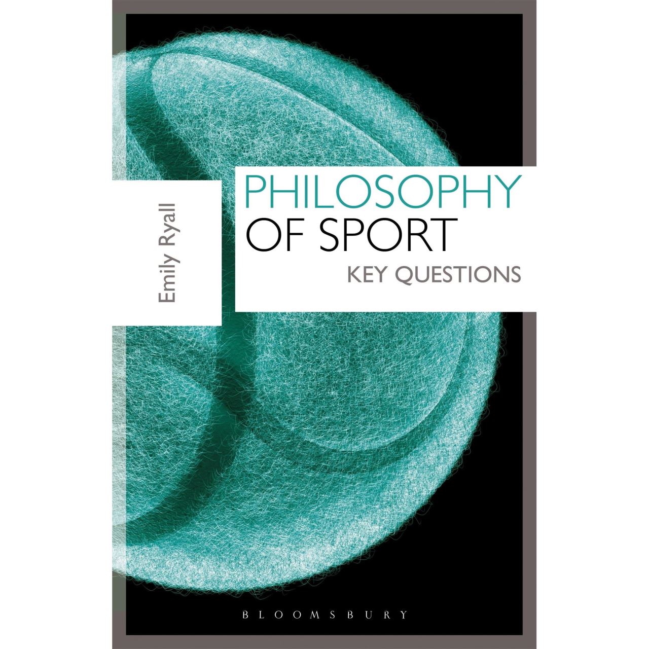 Philosophy of sport: key questions