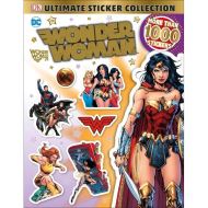 DC Wonder Woman
