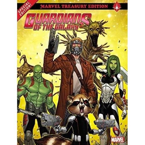 Guardians Of The Galaxy