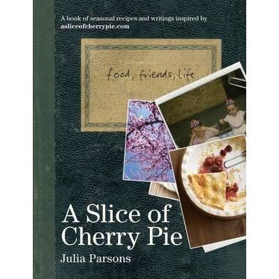 A Slice of Cherry Pie - Imagine 1