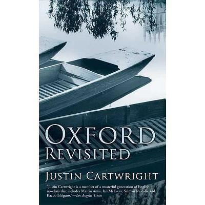 Oxford Revisited - Imagine 1