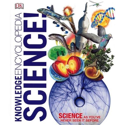 Knowledge Encyclopedia: Science