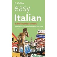 Easy Italian: Photo Phrase Book 