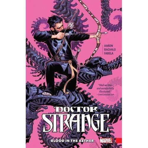 Doctor Strange: Vol.. 3