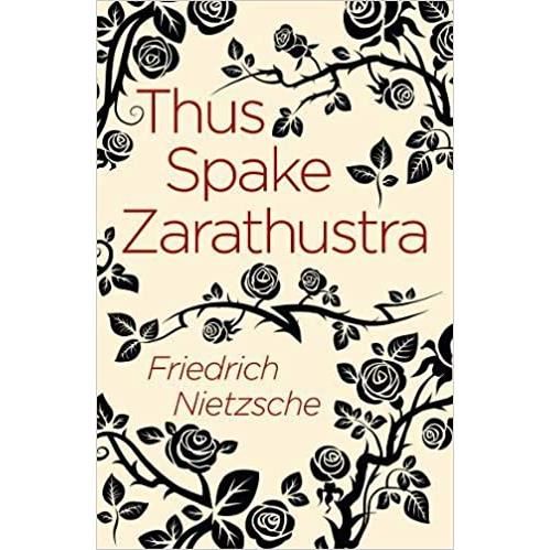 Thus Spake Zarathustra - Imagine 1