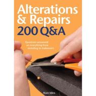 Alterations & Repairs