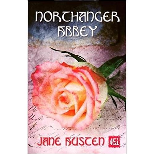 Northanger Abbey