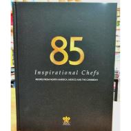 85 Inspirational Chefs