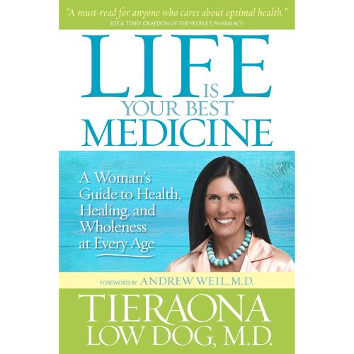 Life Is Your Best Medicine - Imagine 1