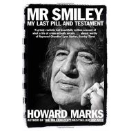 Mr. Smiley: My Last Pill and Testament