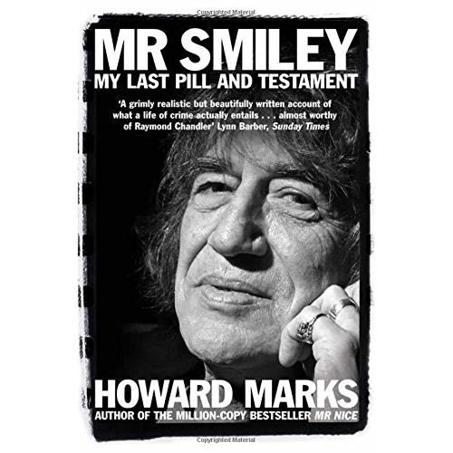 Mr. Smiley: My Last Pill and Testament - Imagine 1