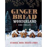 Gingerbread Wonderland