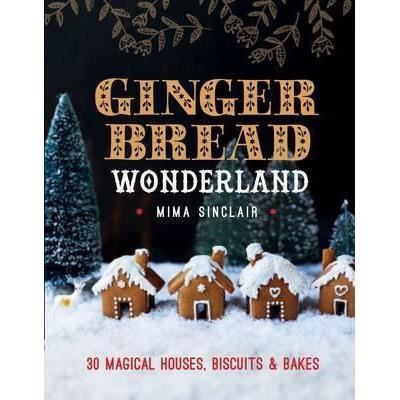 Gingerbread Wonderland