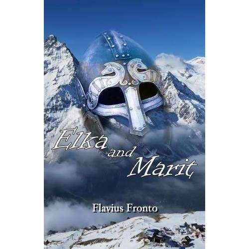 Elka and Marit - Imagine 1