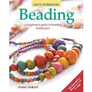Beading, Diana Vowles