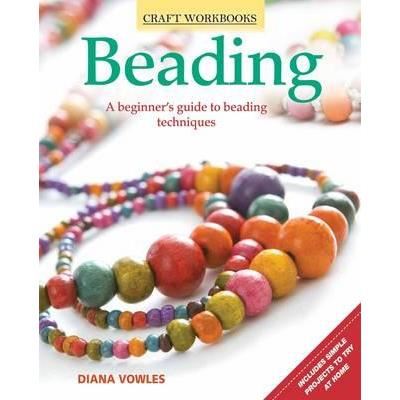 Beading, Diana Vowles