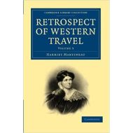 Retrospect of Western Travel