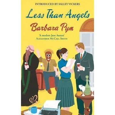 Less than angels