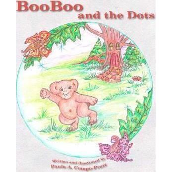 Booboo and the Dots - Imagine 1