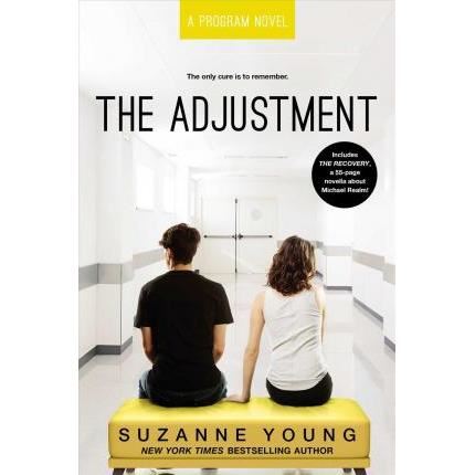 The Adjustment - Imagine 1