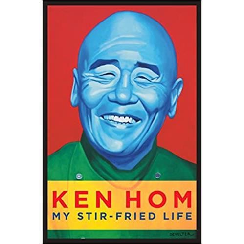 My Stir-fried Life - Imagine 1