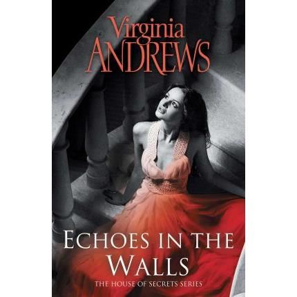 Echoes In The Walls - Imagine 1