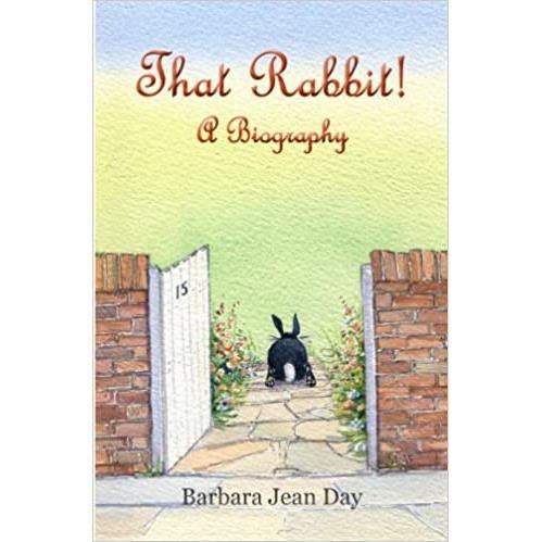 That rabbit! 